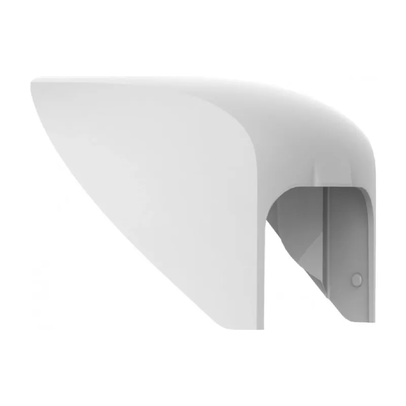 Visier für Bewegungsmelder Ajax, White (000018007)