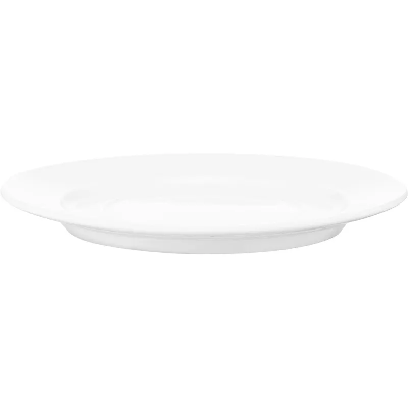 Чинийка Ardesto Prato, White (AR3631P)