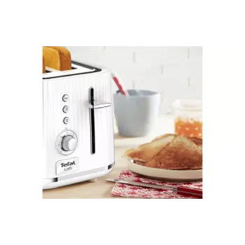 Kenyérpirító Tefal (TT761138)