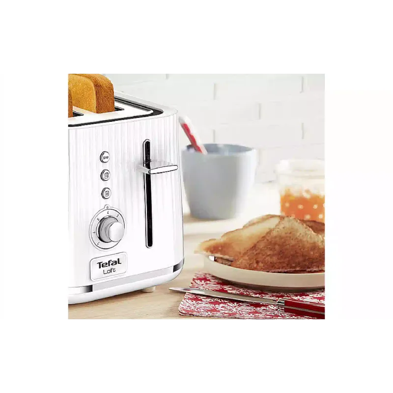 محمصة الخبز Tefal (TT761138)