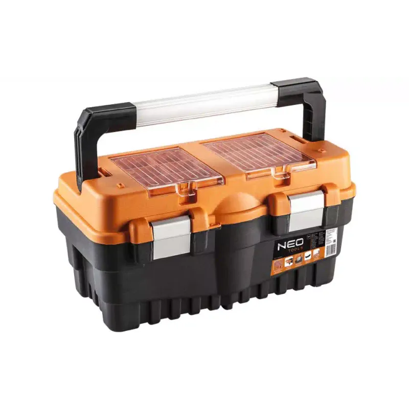 Škatla za orodje Neo Tools (84-102)