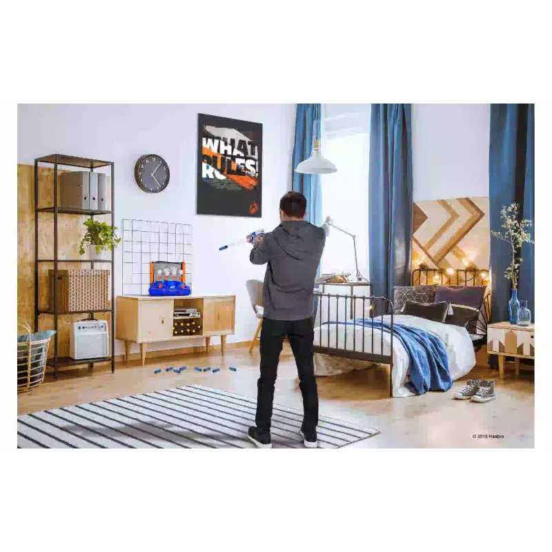 Ηλεκτρονικός στόχος Jazwares (11510N)