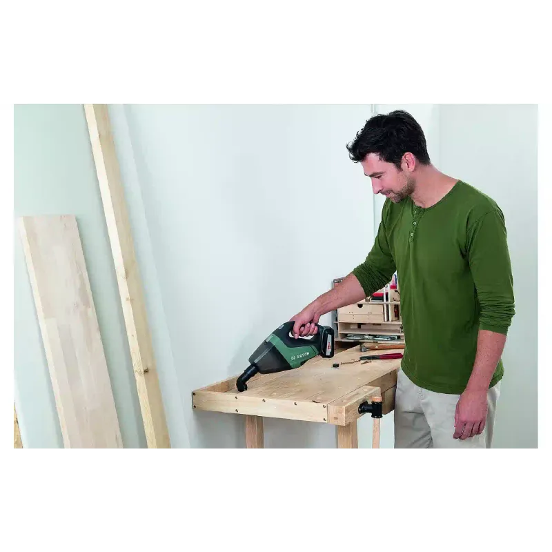 مكنسة كهربائية Bosch (0.603.3B9.103)
