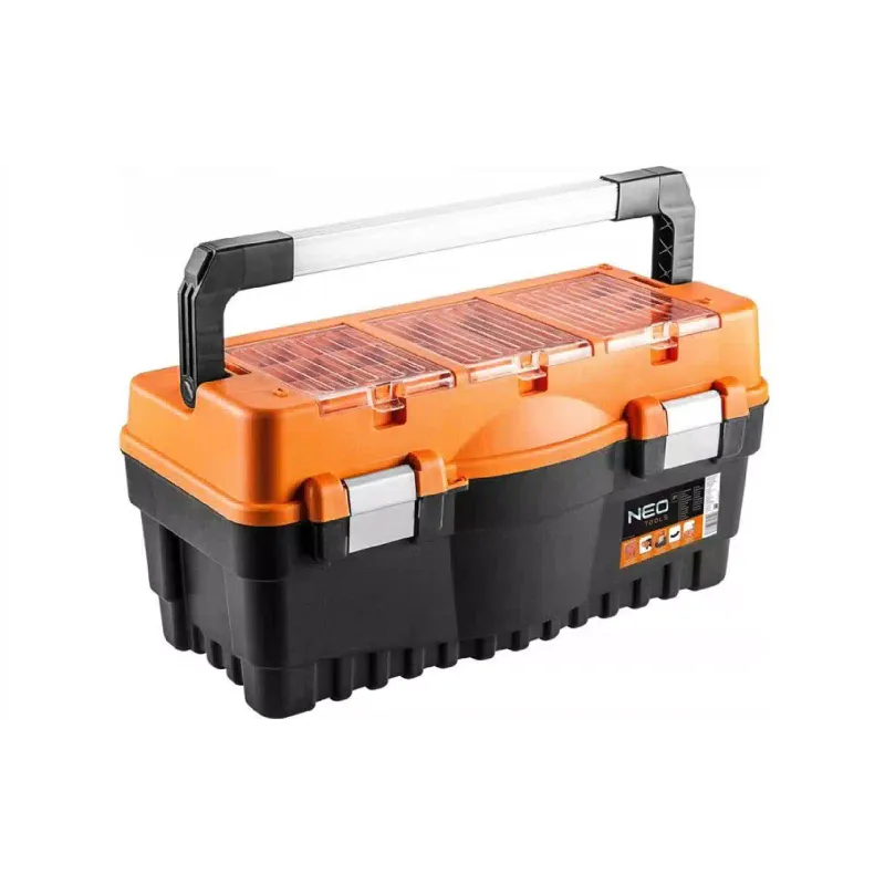 Škatla za orodje Neo Tools (84-105)
