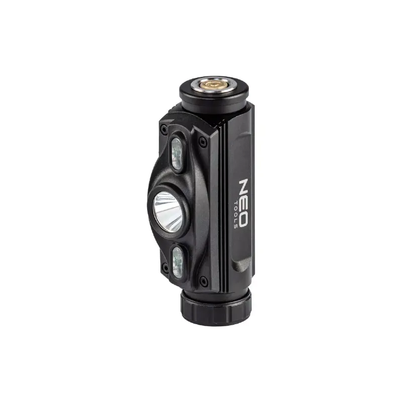 Lanterna Neo Tools, Light Blue (99-028)