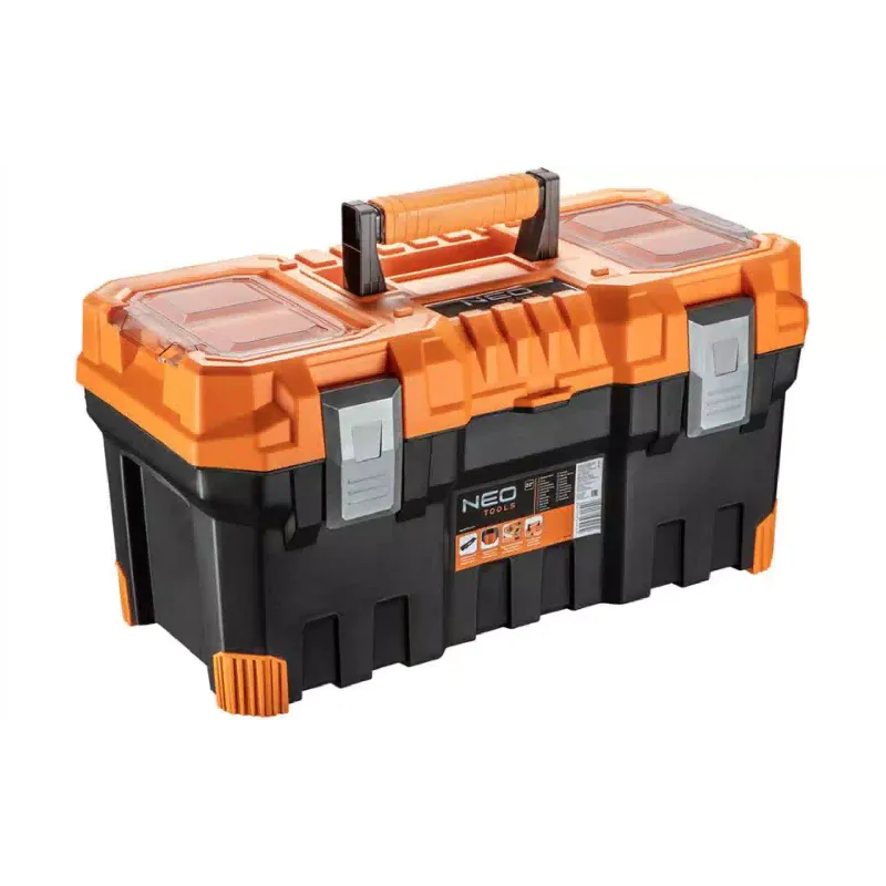 Škatla za orodje Neo Tools (84-114)