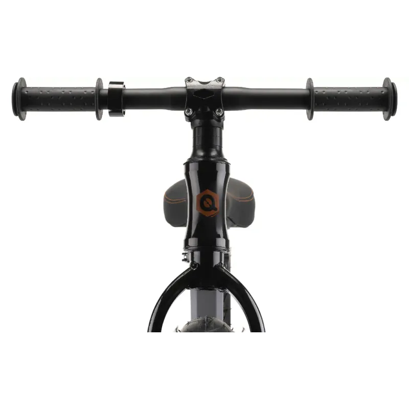 Futókerékpár Miqilong HPA 12, Black (ZCY-HPA12-BLACK)