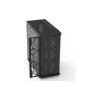 حالة الكمبيوتر Zalman, Black (Z10DUO)