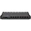 Маршрутизатор MikroTiK  (RB5009UPR+S+IN)