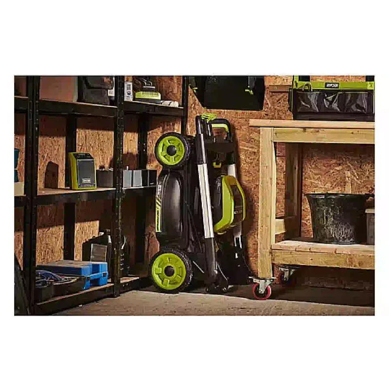 Cortacésped Ryobi Max Power RY36LMXSP53A-160 (5133005802)