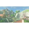Game Games Software The Legend of Zelda Breath of the Wild  (045496420055)