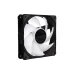 Gehäuselüfter 2E, Black (2E-ACF120IW-ARGB) Gehäuselüfter 2E, Black (2E-ACF120IW-ARGB)