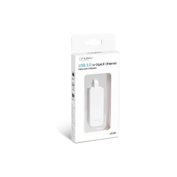 Мережевий адаптер TP-Link (UE300)