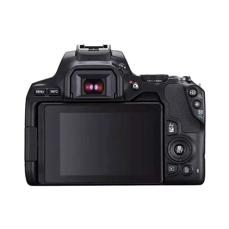 Фотокамера Canon, Black (3454C009)