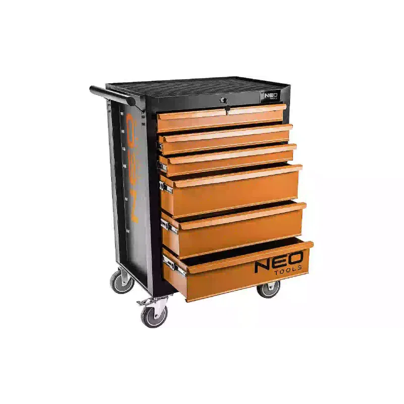 Garderobenwagen Neo Tools (84-221)
