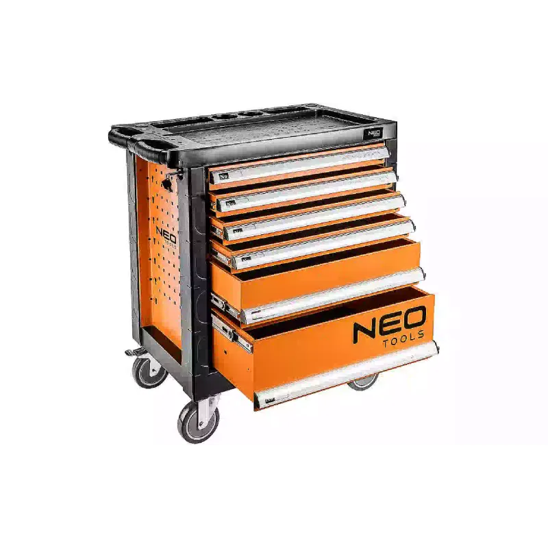 Количка за гардероб Neo Tools (84-223)