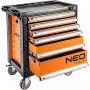 Количка за гардероб Neo Tools (84-223)