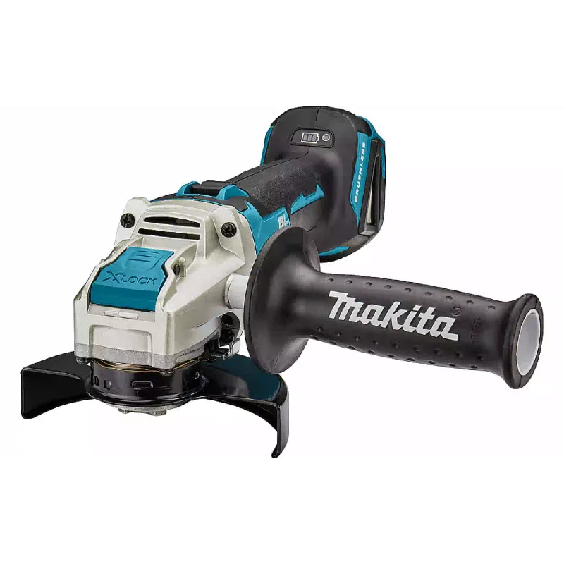 Шліфувальна машина Makita (DGA521ZX1)