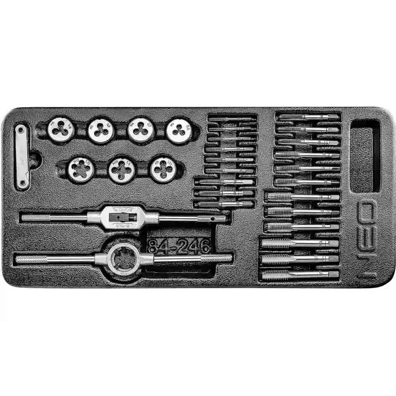 Eszközkészlet Neo Tools (84-246)