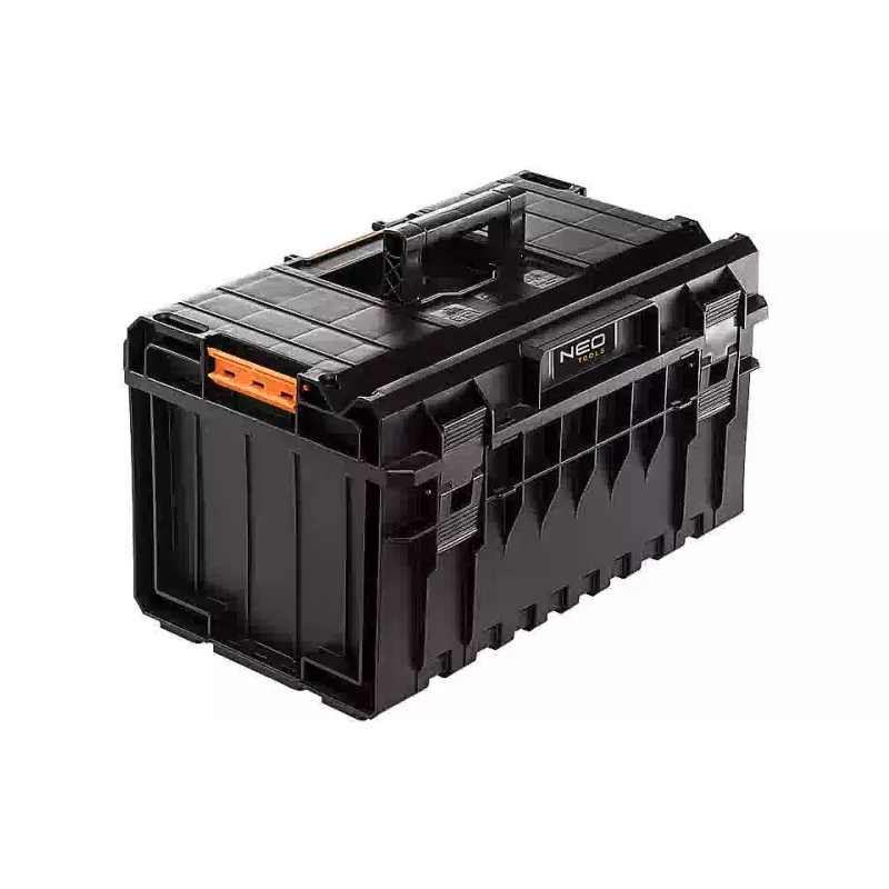 Caixa de ferramentas Neo Tools (84-256)