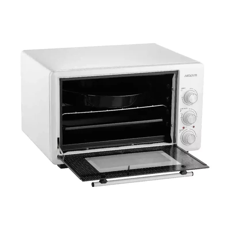Electric furnace Ardesto, White (MEO-S40GW)