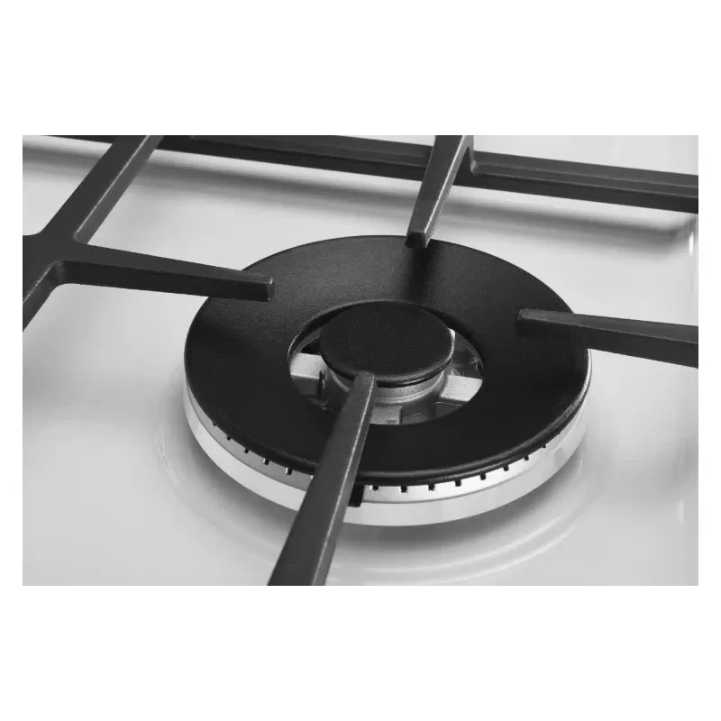 Kombinirani štedilnik Ardesto Elegance, White (FSCF-C606W)