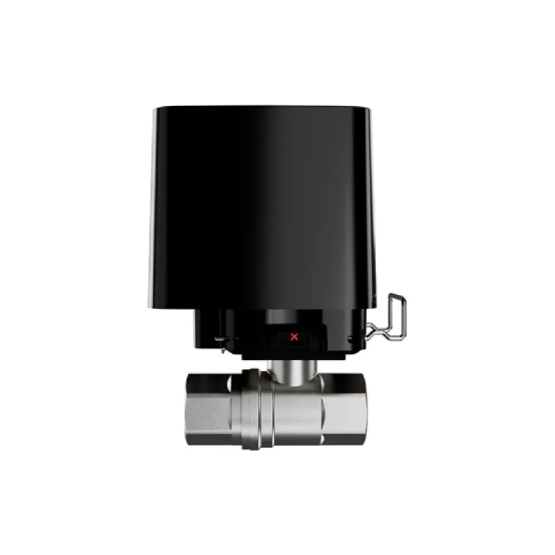 Kugelhahn Ajax, Black (000029713)