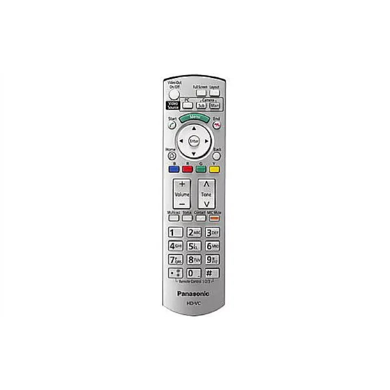 Видео терминал Panasonic (KX-VC500CX)
