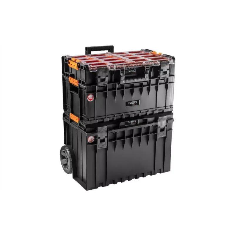 Moduláris rendszer Neo Tools (84-278)
