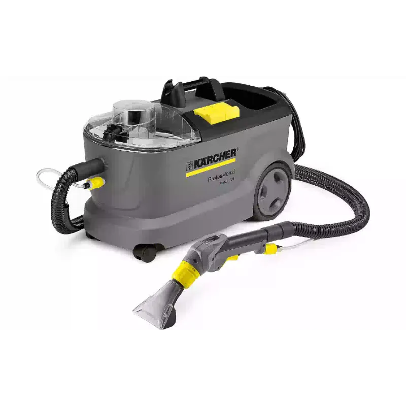 Прахосмукачка Karcher Puzzi 10/1 (1.100-131.0)