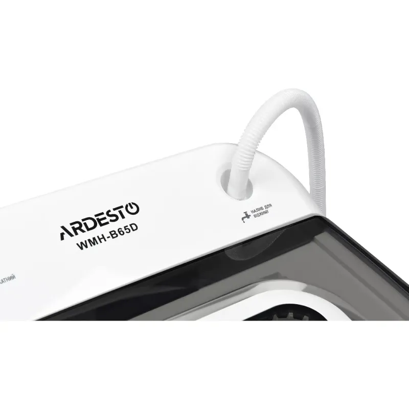 Пералня Ardesto, White (WMH-B65D)