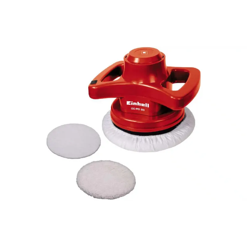Polírozó gép Einhell (2093173)