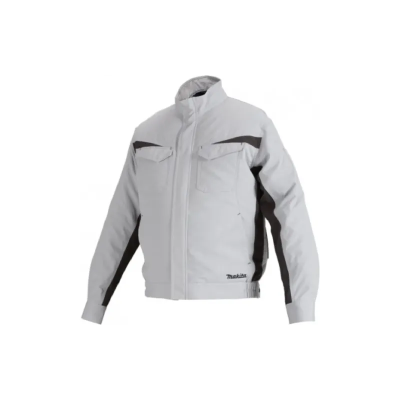 Chaqueta de trabajo Makita (DFJ213ZL)