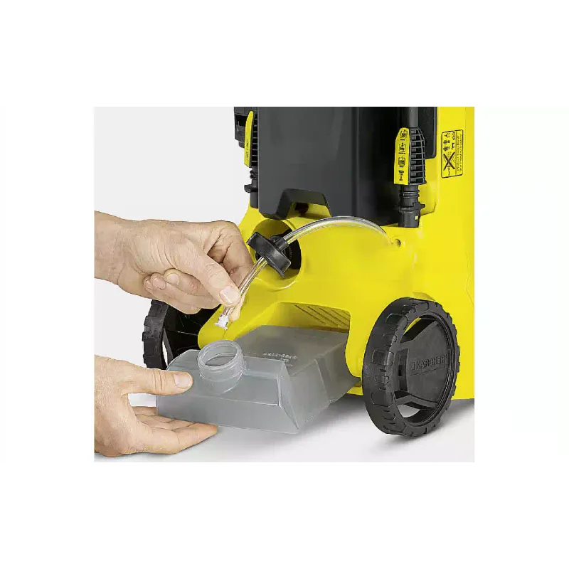 غسالة الضغط العالي Karcher (1.676-100.0)