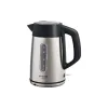 Chaleira elétrica Bosch, Black (TWK4P440)