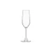 Келих для шампанського Bormioli Rocco Nadia Cal Champagne, Transparent (126281GRB021990)