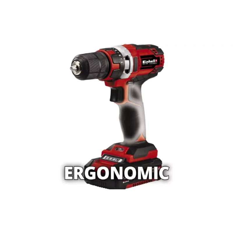 Шуруповерт-дриль Einhell (4513925)