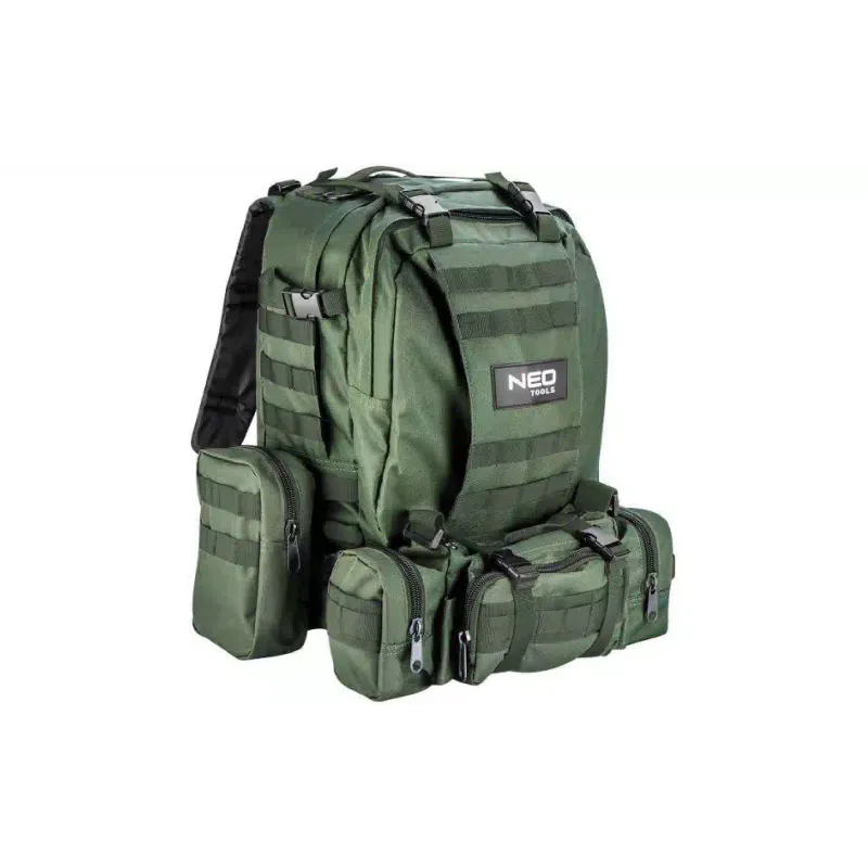 Mochila Neo Tools, Camouflage (84-326)