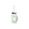 Френска преса Ardesto Fresh, Green (AR1008LGB)