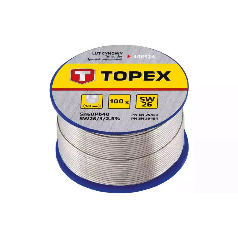 Spajka Topex (44E514)