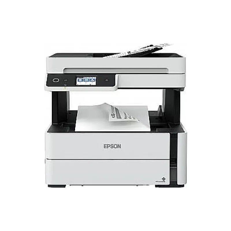 Многофункционално устройство Epson EcoTank M3170 (C11CG92405)