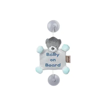 Juguete Nattou (843676)