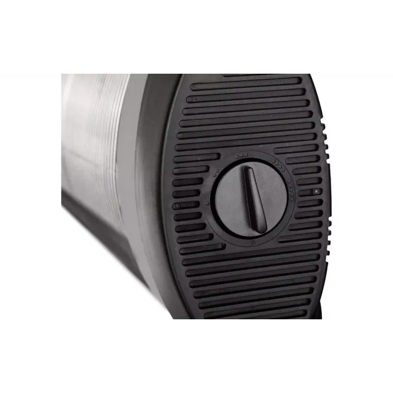 Θερμάστρα Ardesto, Black (IH-2500-Q1S)