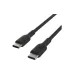 Kabel Belkin, Black (CAB003BT2MBK)