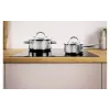 Котлон Indesit, Black (IS83Q60NE)