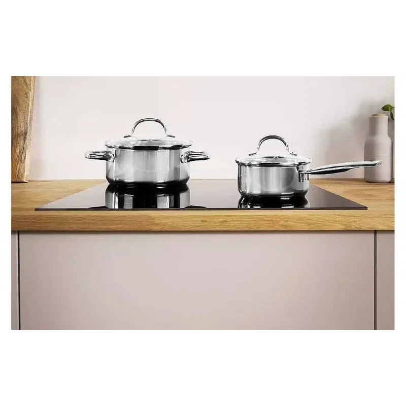 Котлон Indesit, Black (IS83Q60NE)