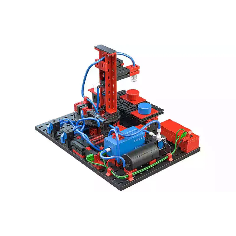 Конструктор fischertechnik STEM (FT-559878)