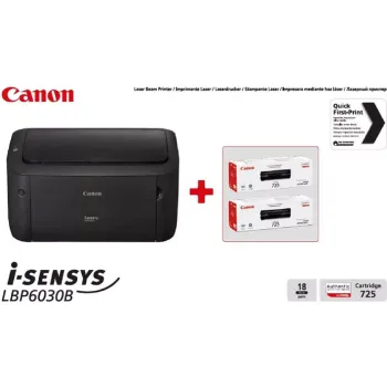 Tiskalnik Canon i-Sensys LBP6030B (8468B042)