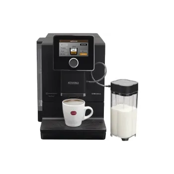 Aparat za kavo Nivona CafeRomatica, Black (NICR960)