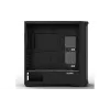 Кутия за компютър Zalman, Black (Z10PLUS)